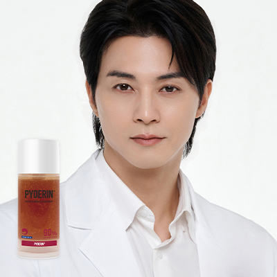 피더린 PDRN 거품 클렌저 150g