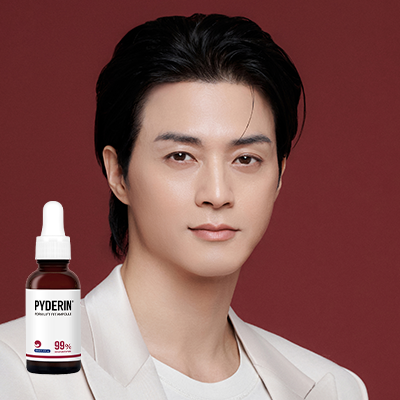 피더린 PDRN 탄력 핏 앰플 30ML