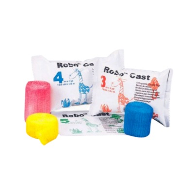 [S&F]로보캐스트(Robo Cast) 2/3/4/5inch