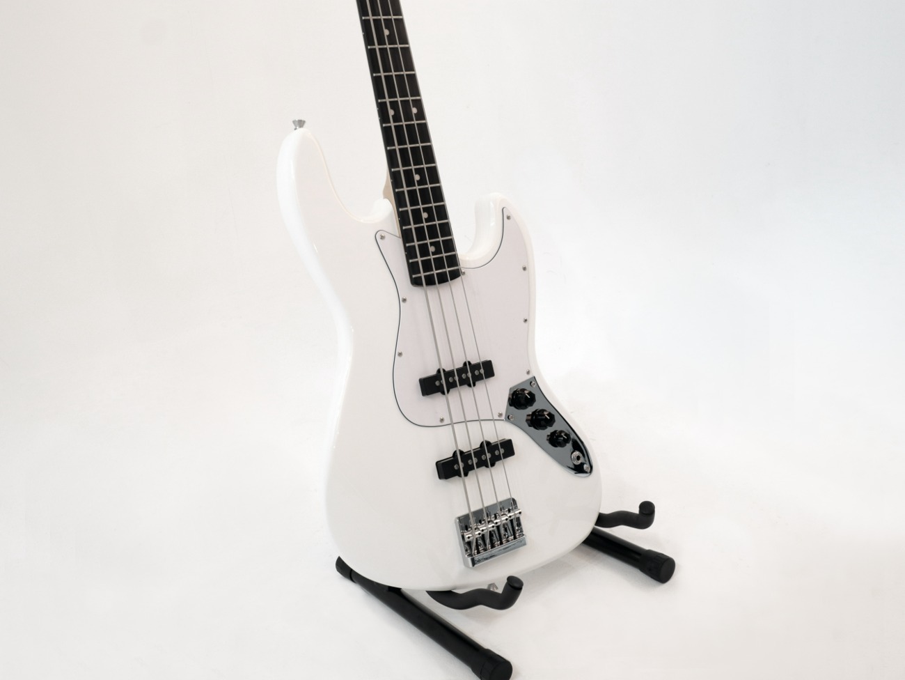 Ding 입문용 베이스(white) | 딩기딩샵