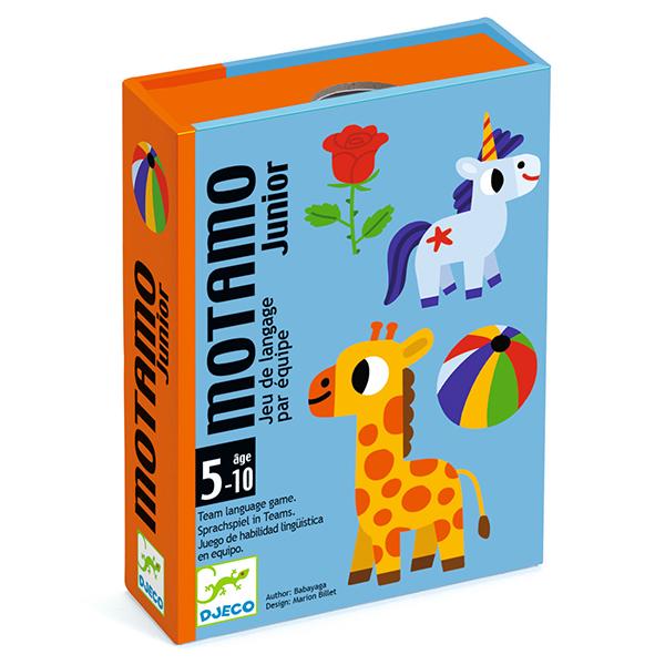 드제코 MOTAMO JUNIOR 뭐야? 뭐! 상품 이미지