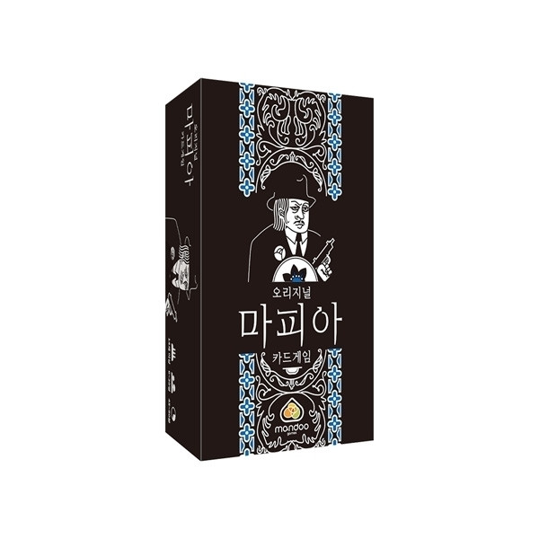 오리지널 마피아 상품 이미지