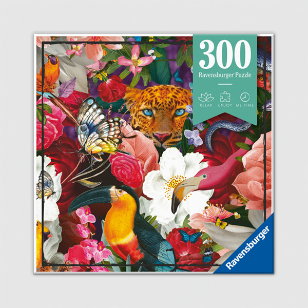 R133093_꽃과 자연_300피스 상품 이미지