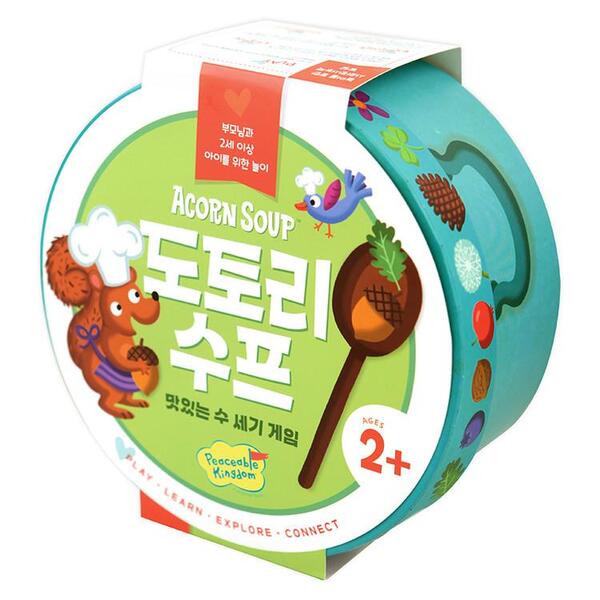 도토리수프 상품 이미지