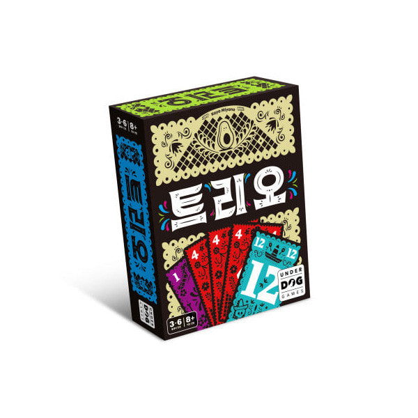 트리오 상품 이미지