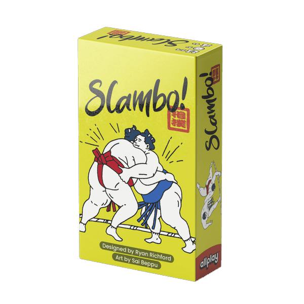 슬램보 상품 이미지