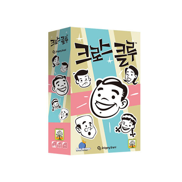 크로스 클루 상품 이미지