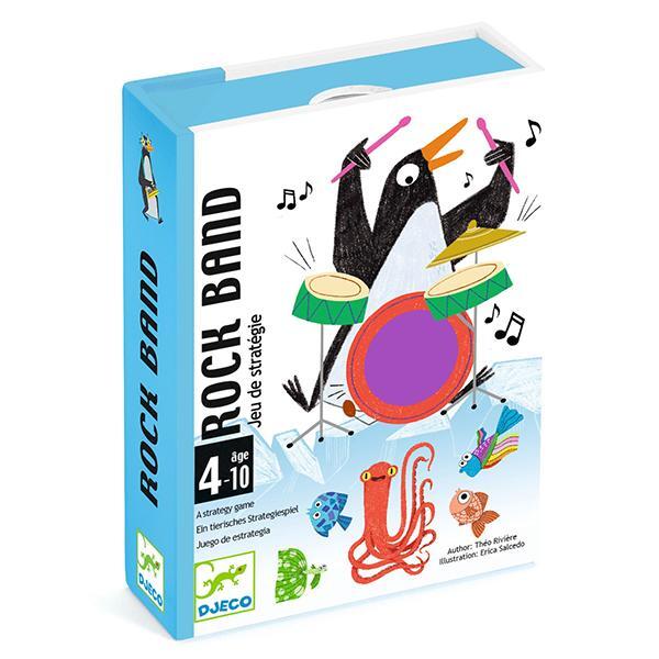 드제코 ROCK BAND 락 밴드 상품 이미지