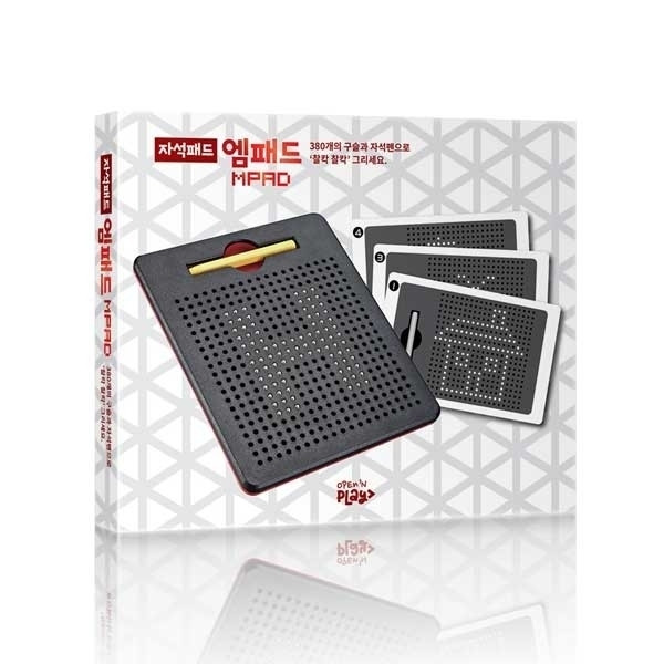 엠패드 상품 이미지