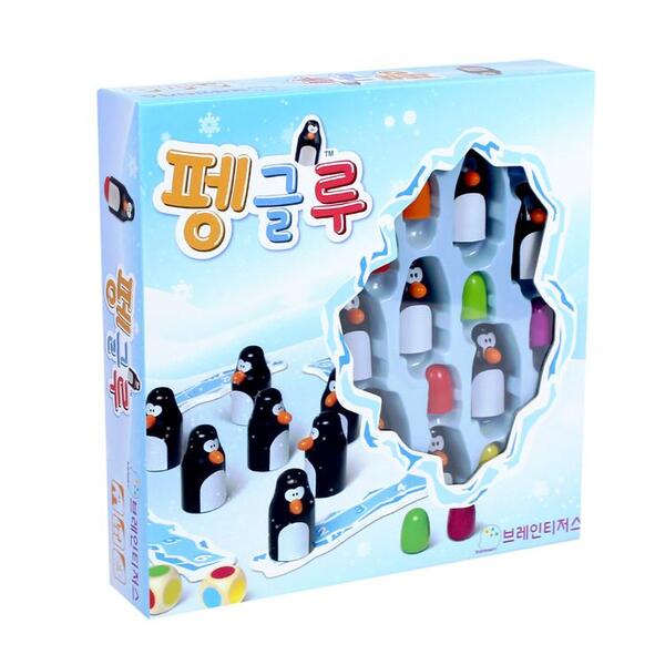 플라스틱 펭글루 상품 이미지