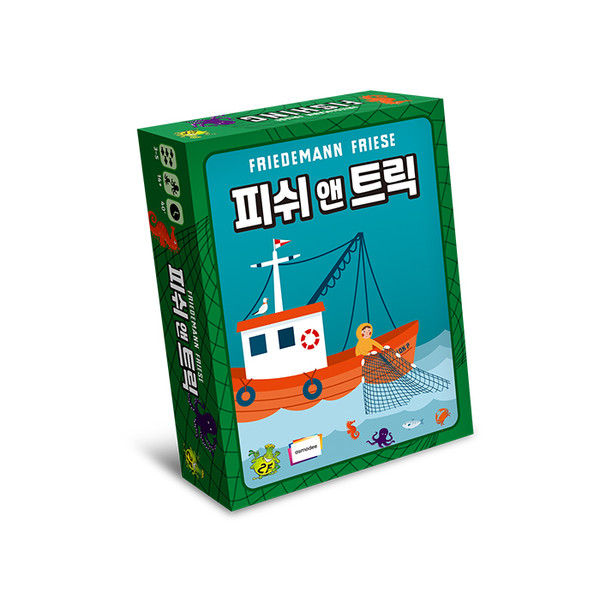피쉬앤트릭 상품 이미지