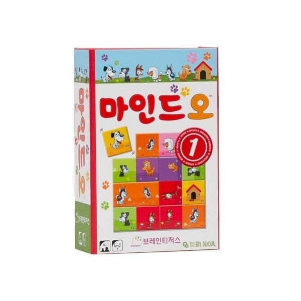 마인드오 상품 이미지