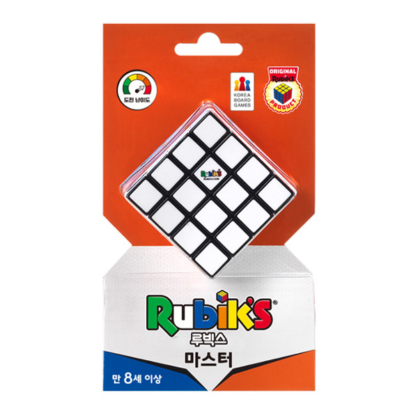 루빅스 마스터 상품 이미지