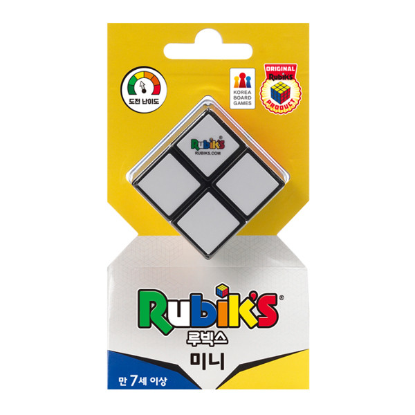 루빅스 미니 상품 이미지