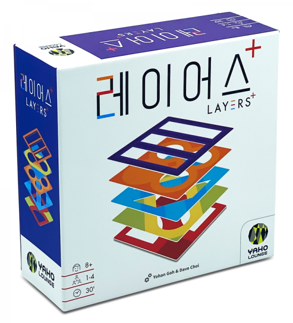 레이어스 플러스 상품 이미지