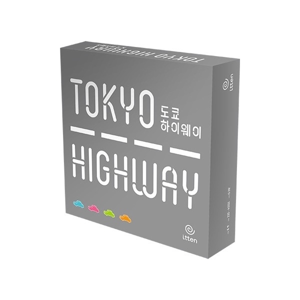 도쿄 하이웨이 상품 이미지
