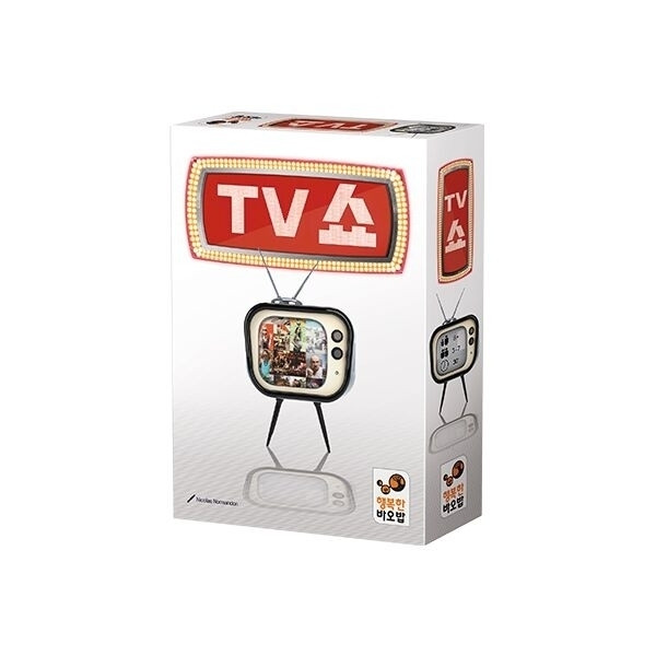 TV 쇼 상품 이미지