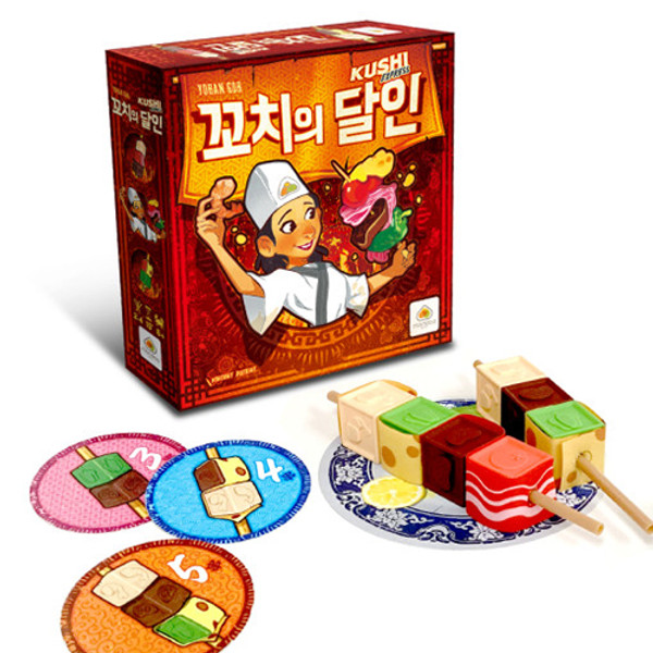 꼬치의 달인 상품 이미지