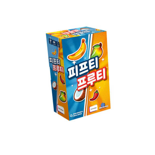 피프티 프루티 상품 이미지