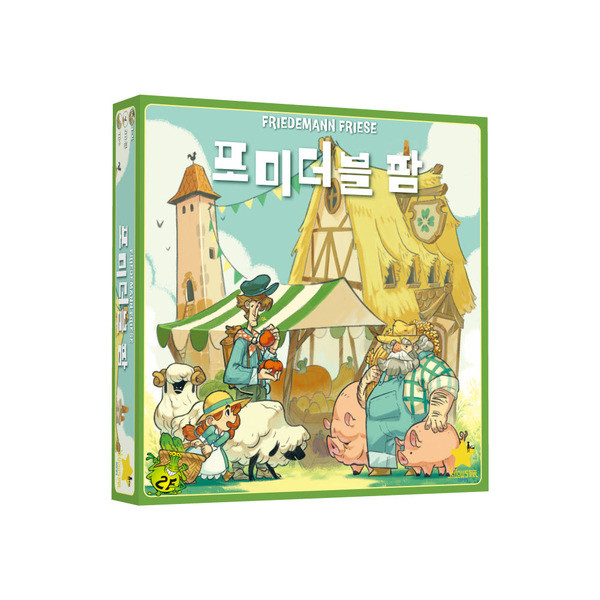 포미더블 팜 상품 이미지