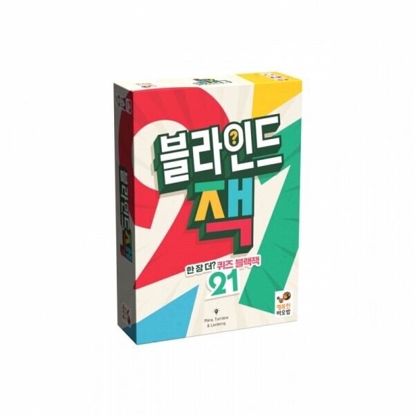 블라인드 잭 상품 이미지
