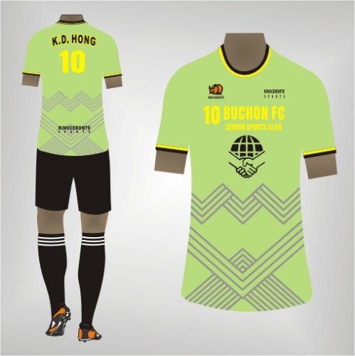 축구유니폼
