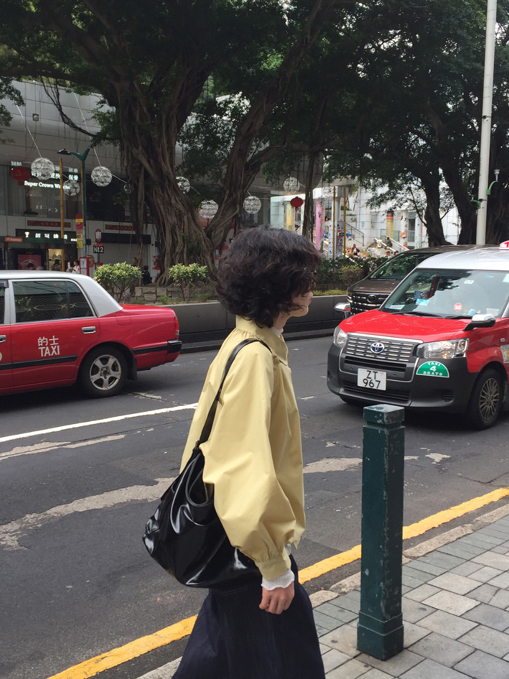 (봄신상)통키 논페이드 생지 롤업 팬츠 상세 이미지 24