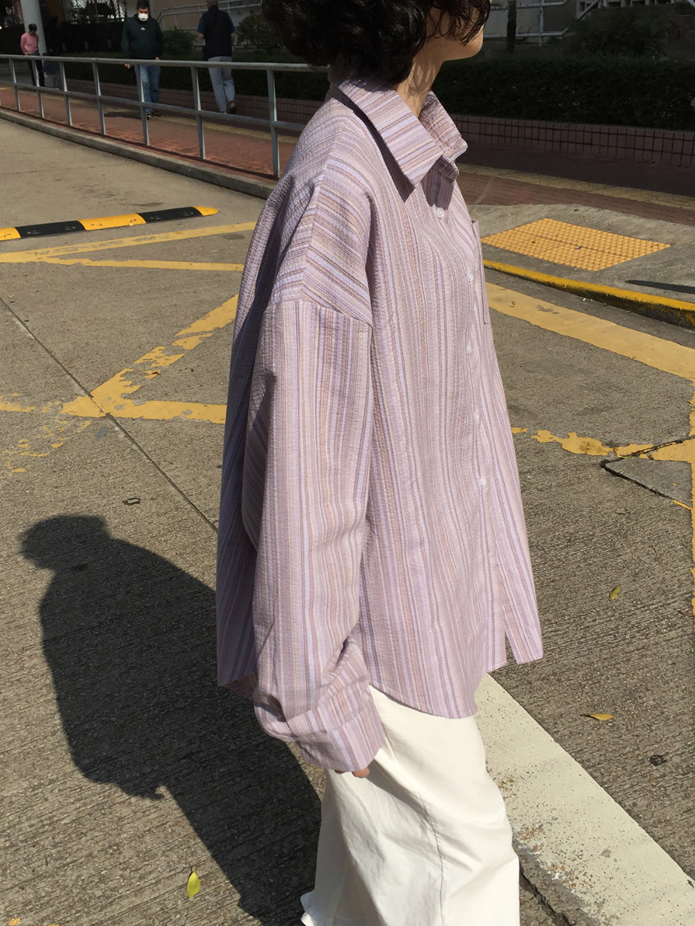 (봄신상)키츠 프릴 일자팬츠 상세 이미지 47