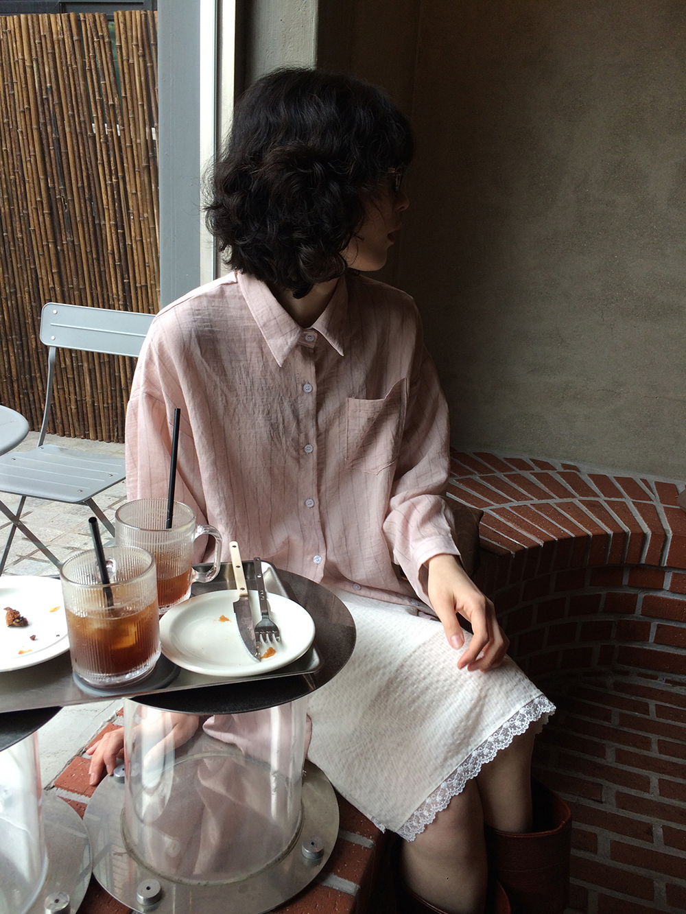 치마 모델 착용 이미지-S2L6