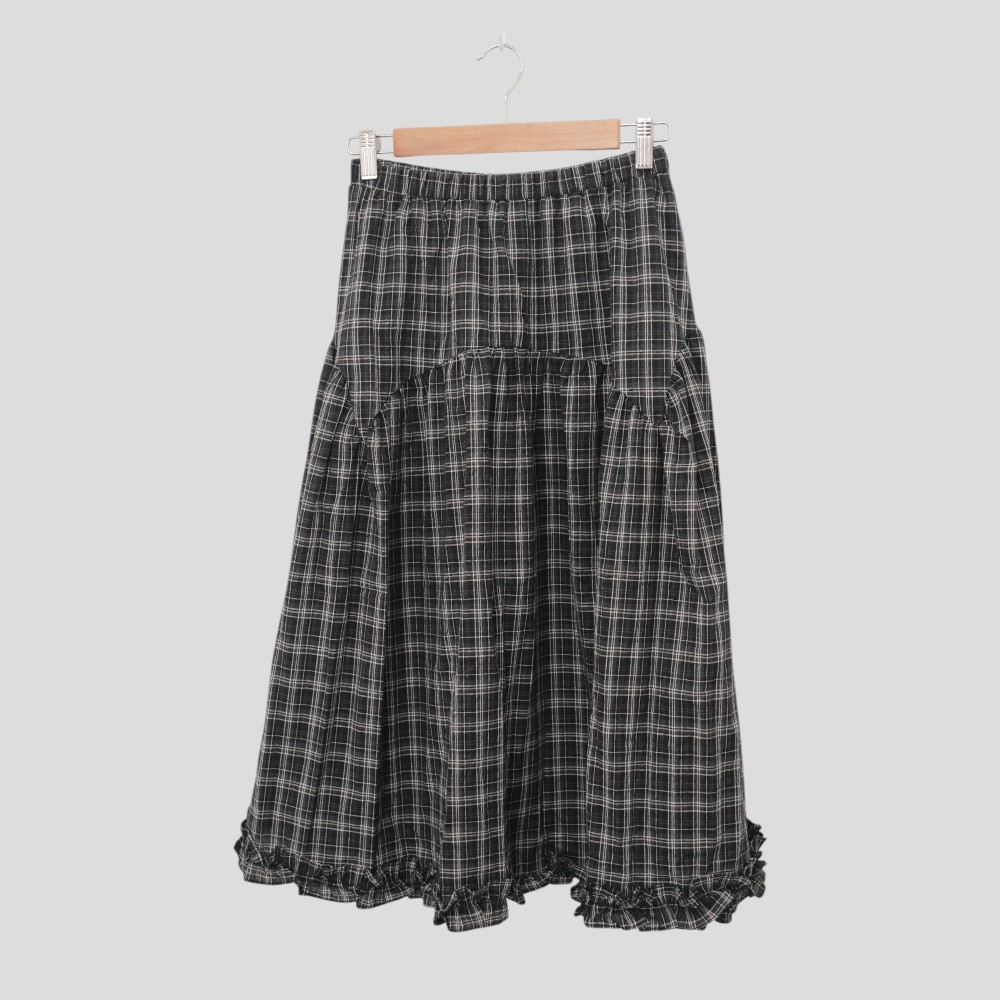 드레스 그레이 색상 이미지-S1L33