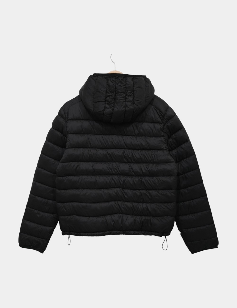 패딩 차콜 색상 이미지-S1L59