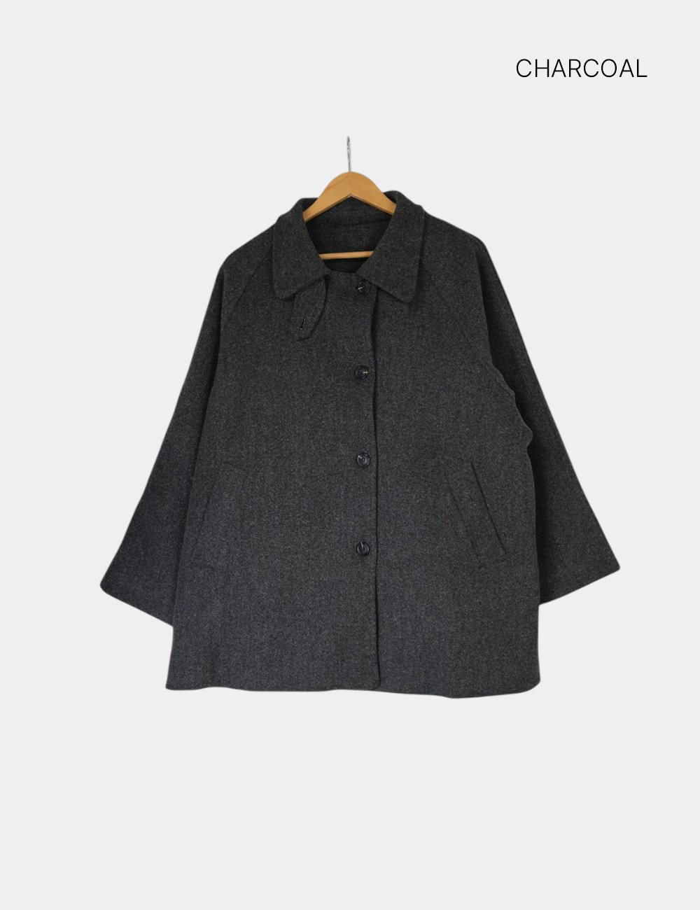 코트 화이트 색상 이미지-S1L52