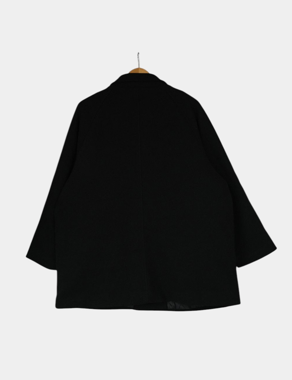 코트 차콜 색상 이미지-S1L57