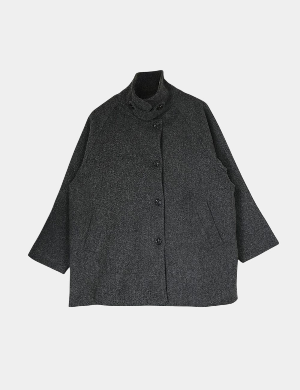 코트 그레이 색상 이미지-S1L54