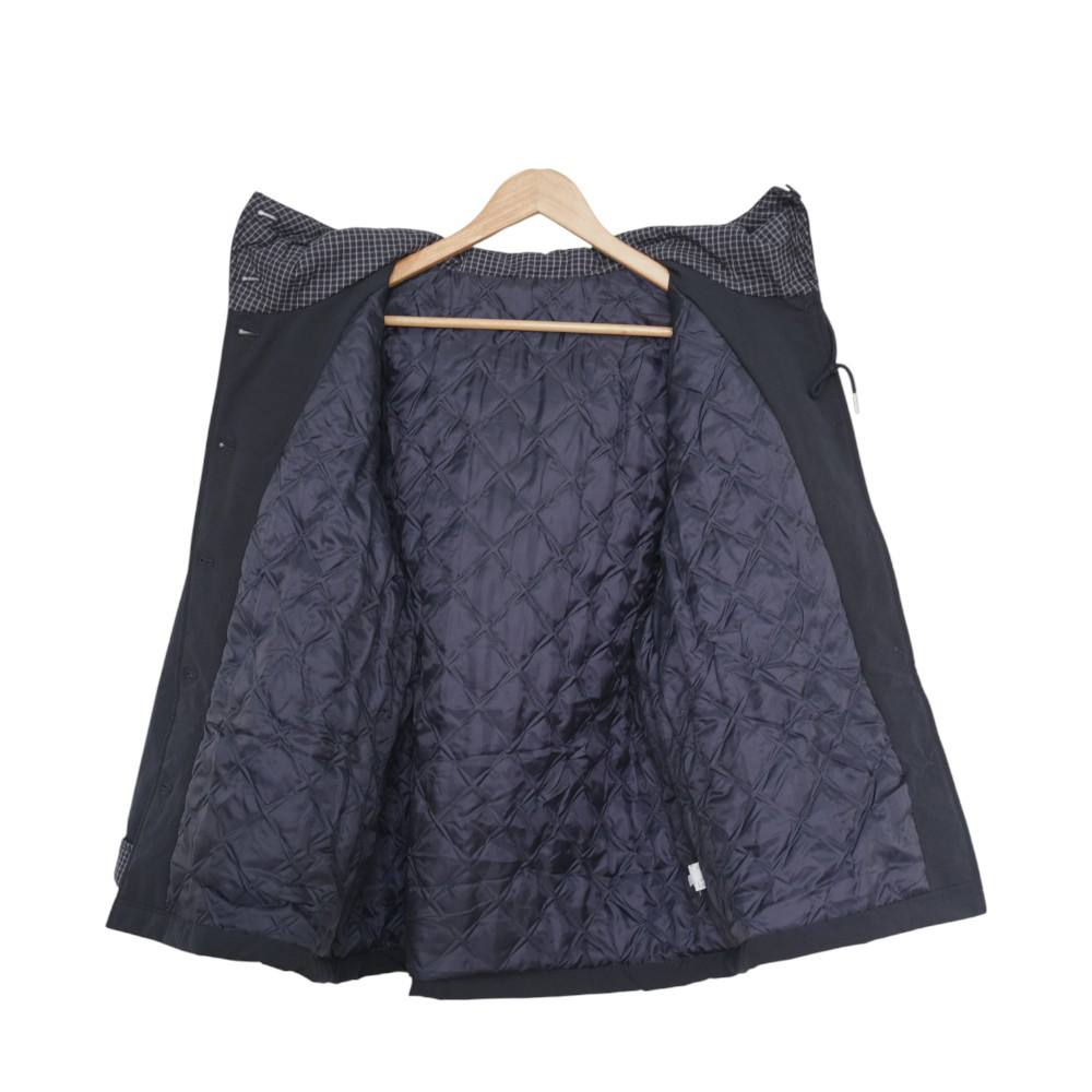 재킷 차콜 색상 이미지-S1L53