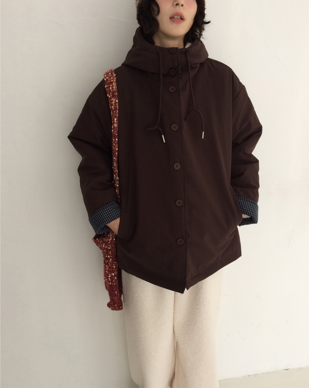 재킷 모델 착용 이미지-S1L30