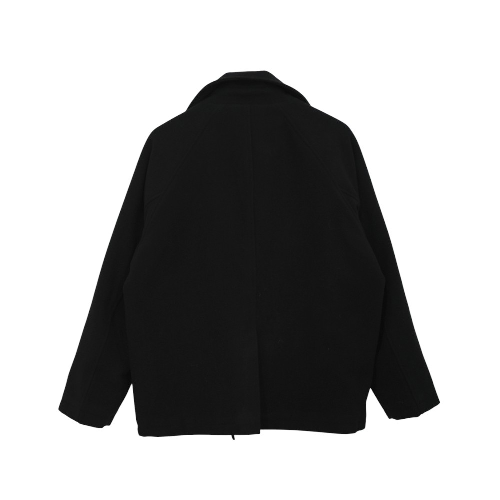 코트 차콜 색상 이미지-S1L89