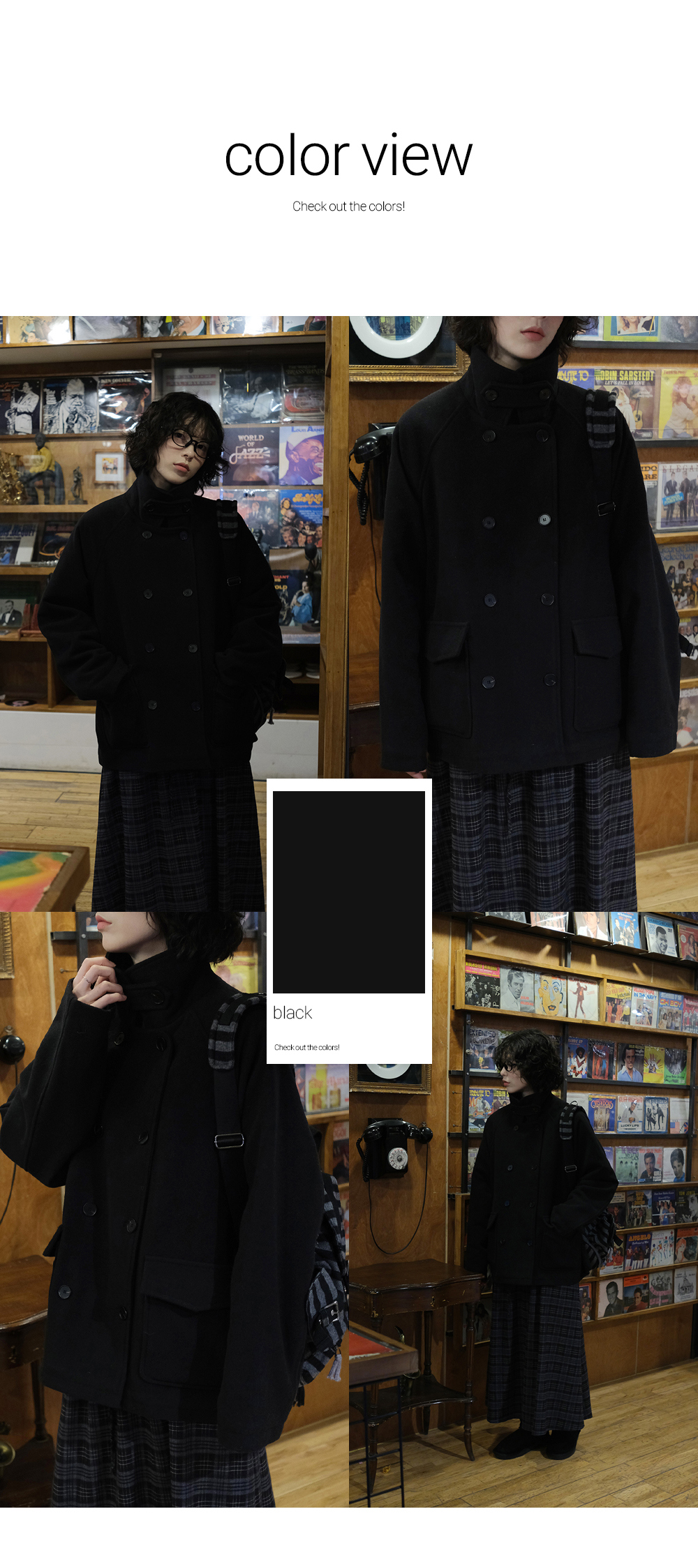 코트 모델 착용 이미지-S1L10