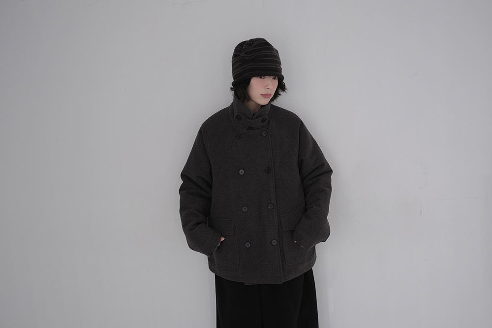 코트 모델 착용 이미지-S1L64