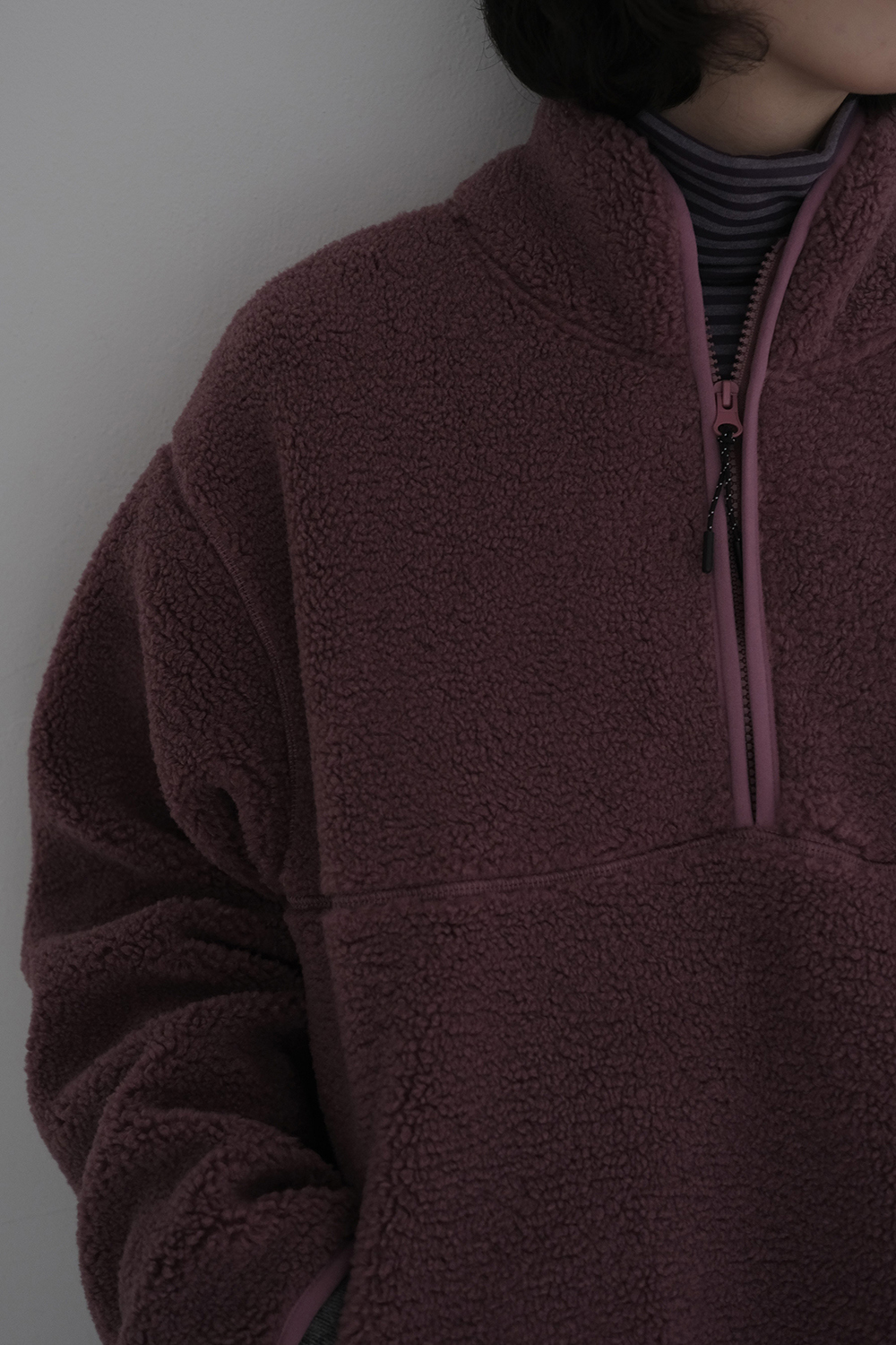 긴팔 티셔츠 상품상세 이미지-S1L40