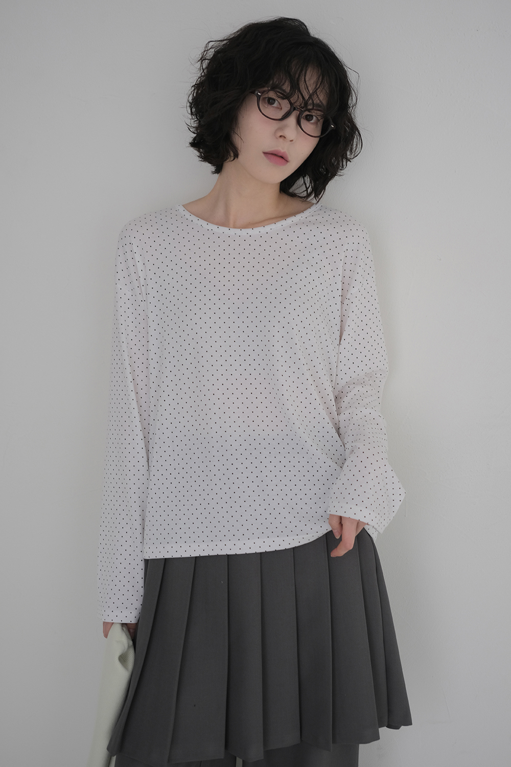 바지 모델 착용 이미지-S1L28