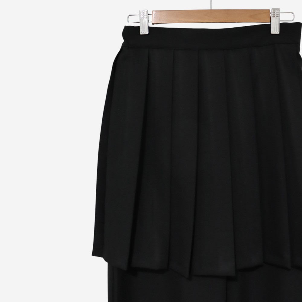 바지 차콜 색상 이미지-S1L40