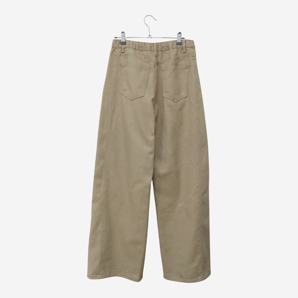 바지 오트밀 색상 이미지-S2L62