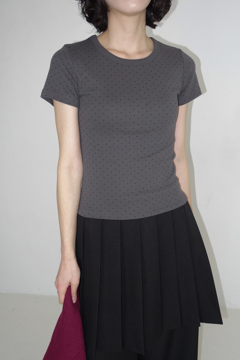 바지 모델 착용 이미지-S2L31