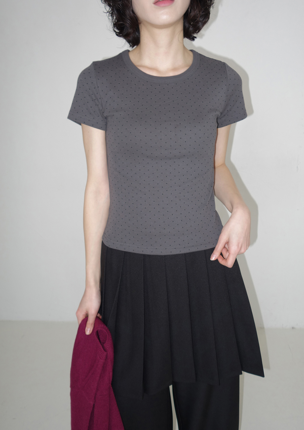 바지 모델 착용 이미지-S2L29