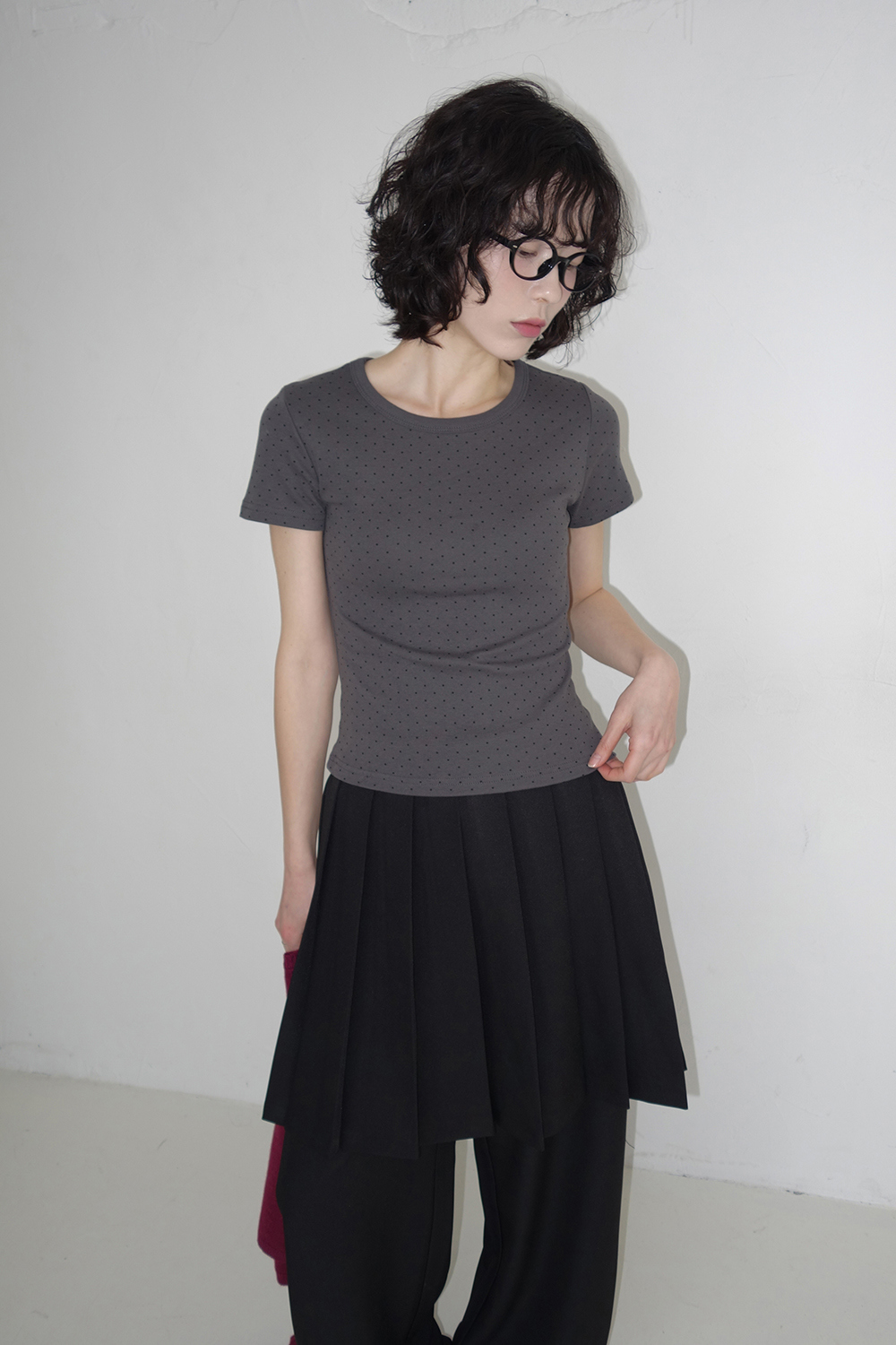 바지 모델 착용 이미지-S2L26