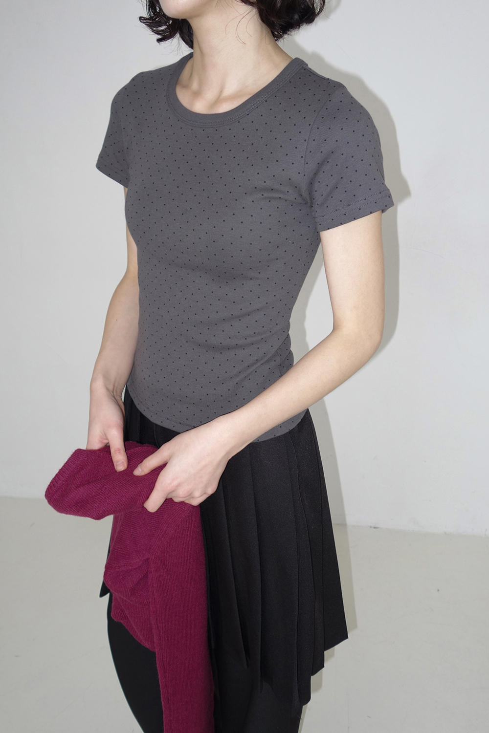 바지 모델 착용 이미지-S2L20