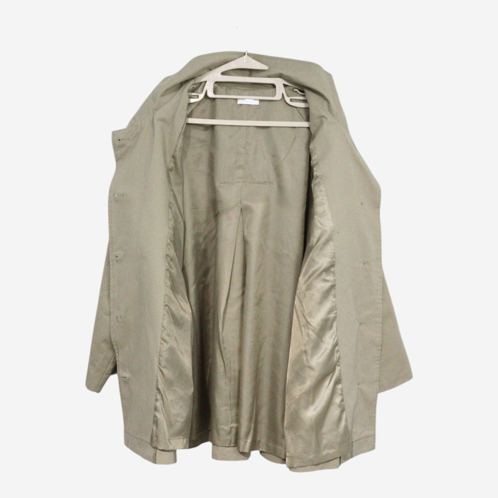 코트 아이보리 색상 이미지-S1L51