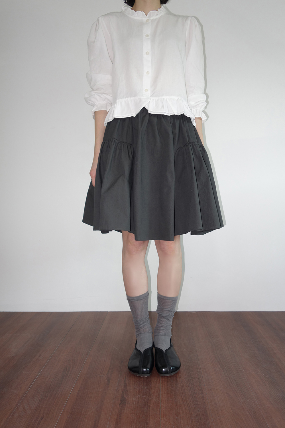 드레스 모델 착용 이미지-S1L13