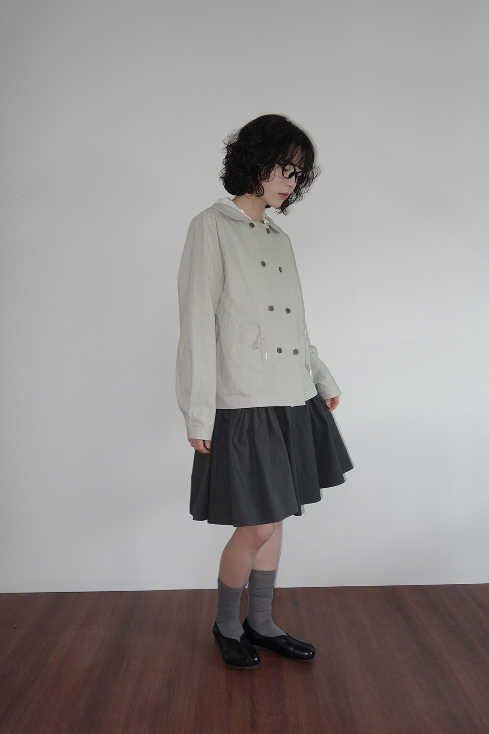 드레스 모델 착용 이미지-S1L27